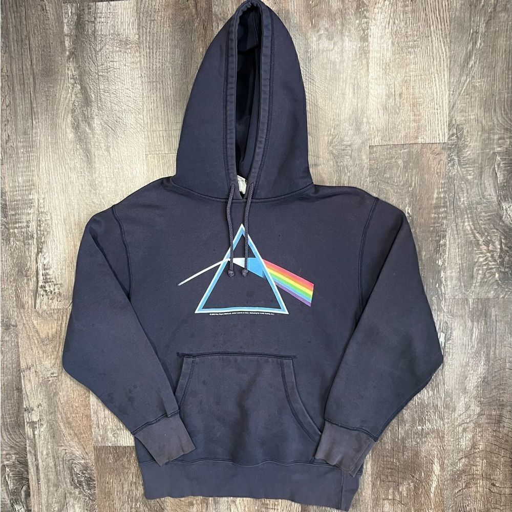 Vintage Pink Floyd Hoodie 